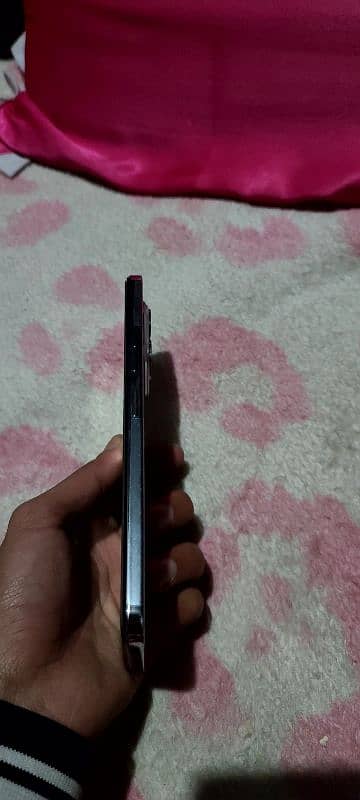 Tecno spark 30 pro one munth used 3