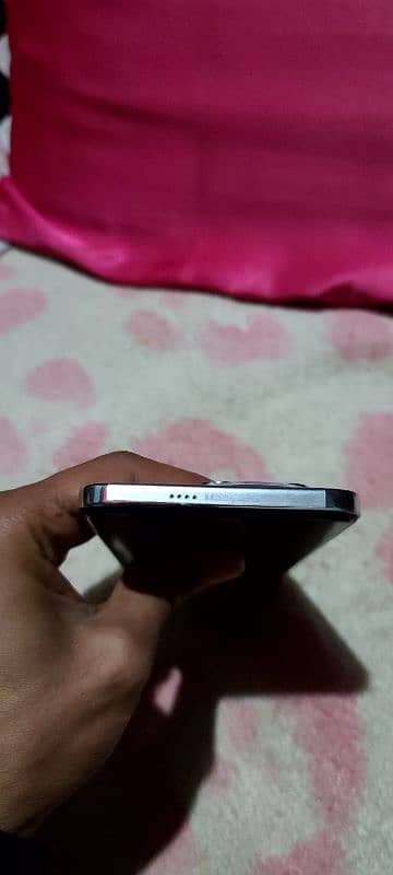 Tecno spark 30 pro one munth used 4