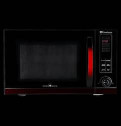 Dawlance DW 133 G grill microwave oven