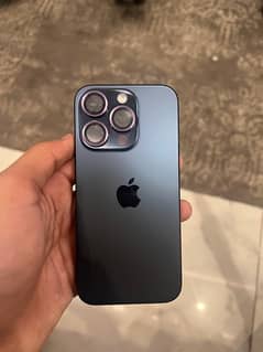 iphone 15 pro fu non pta