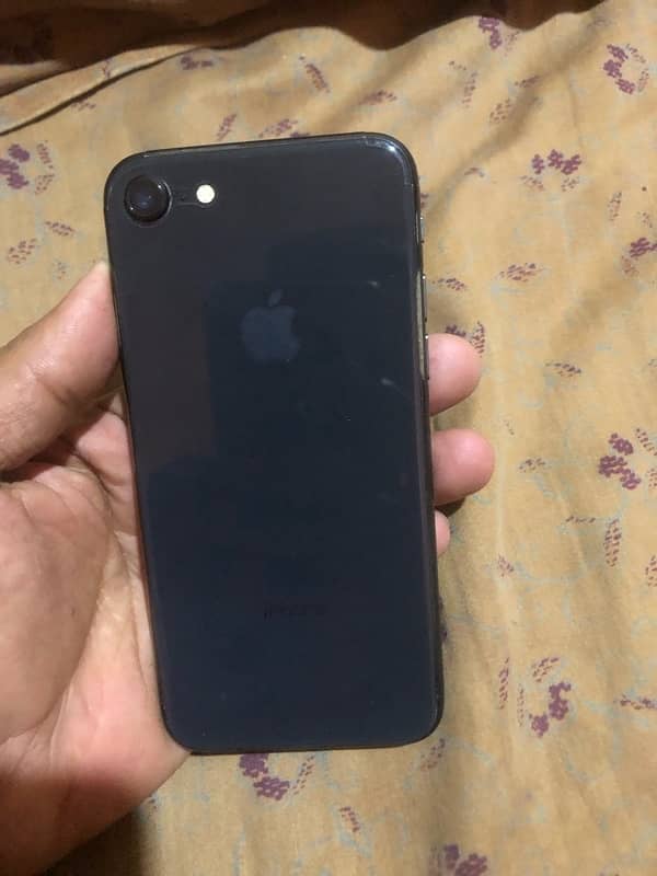 iPhone 8 64 gb 0