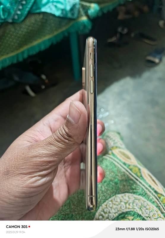 iPhone xs 64 non pta 2