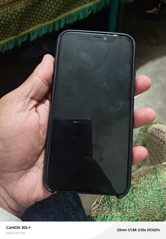 iPhone xs 64 non pta 12