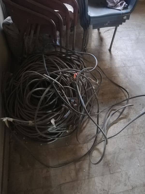 Electric Cable 2