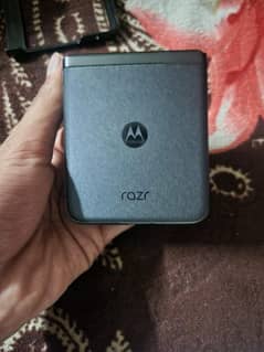 Motorola RAZR 40 ultra