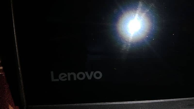 Lenovo Thinkpad Core i5 5th generation 2