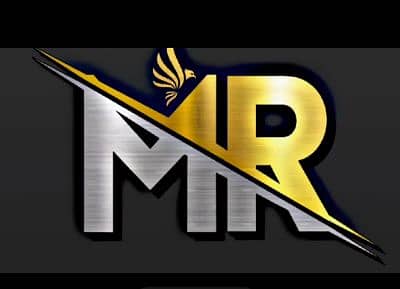 M.r