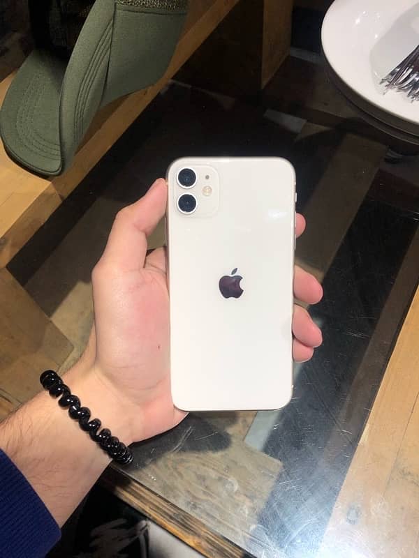 iphone 11 non jv 0