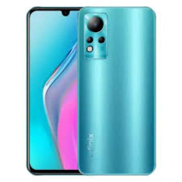 infinix note 11 4/128 0