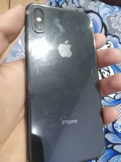 Iphone xs 256 gb Non pta