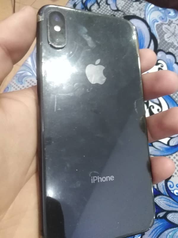 Iphone xs 256 gb Non pta 0