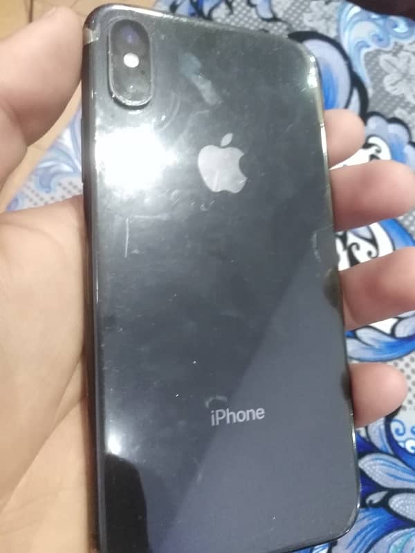 Iphone xs 256 gb Non pta 2