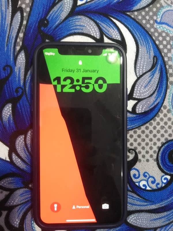 Iphone xs 256 gb Non pta 3