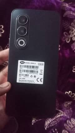 itel s25 new model