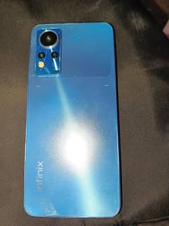 infinix