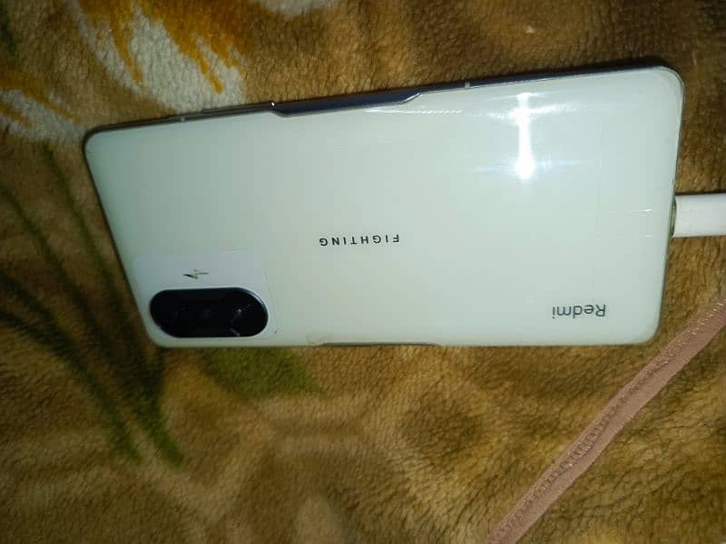 REDMI K 40 6