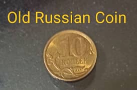 Coins Collection