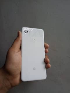 google pixel 3A xl