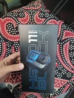 Gopro Hero 11 Box Pack New Seal Pack Gopro 12 Gopro 9, Gopro 10