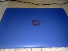 HP 8th gen Laptop