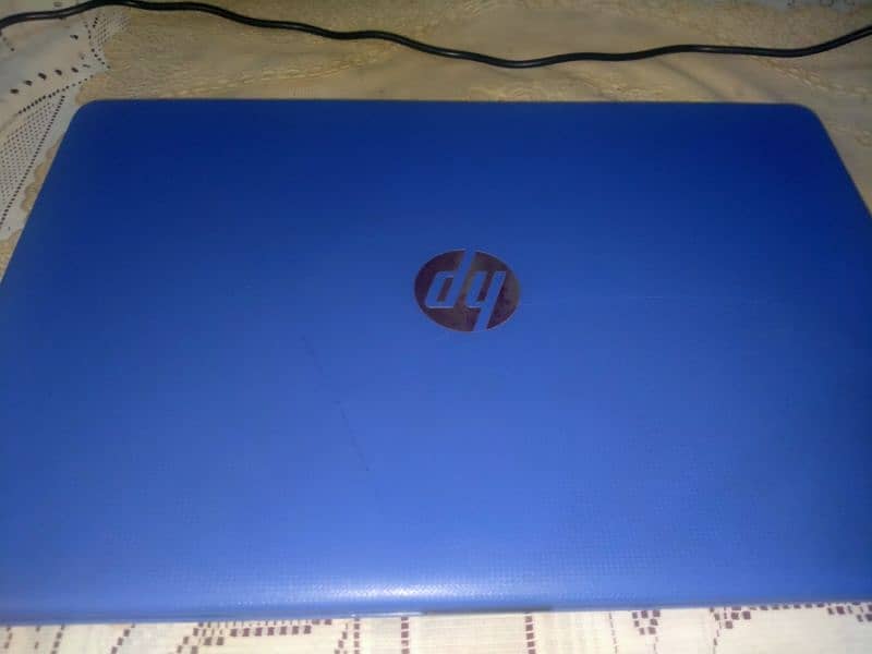 HP 8th gen Laptop 0