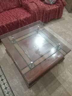 centre table