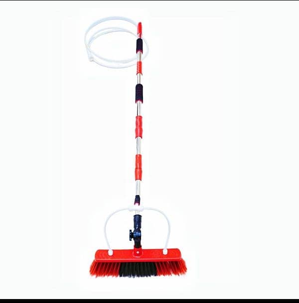 Solor Brush Water cleaner 1