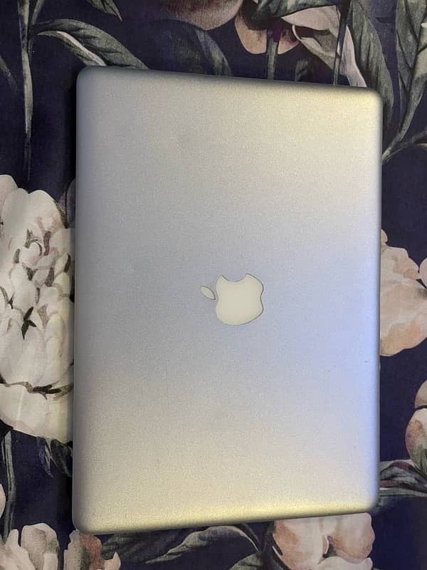 MacBook Pro 2011 for sale 4