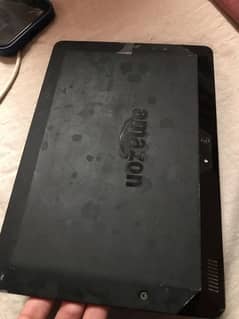 Amazon tablet