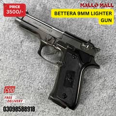 Huge Range of Lighter & Airsoft Gun at Mallomall. store