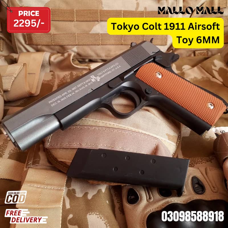 Huge Range of Lighter & Airsoft Gun at Mallomall. store 3