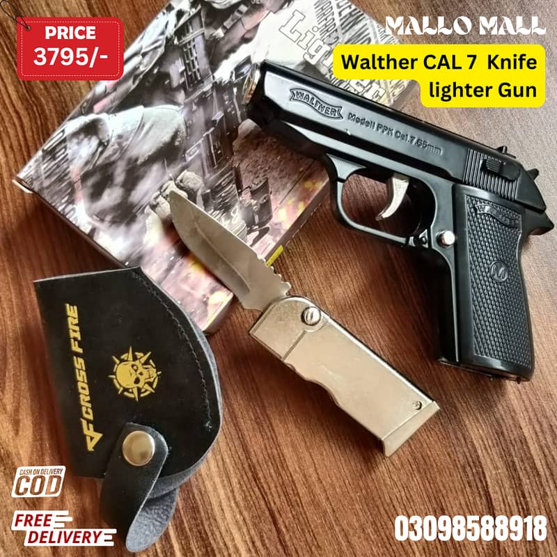 Huge Range of Lighter & Airsoft Gun at Mallomall. store 4