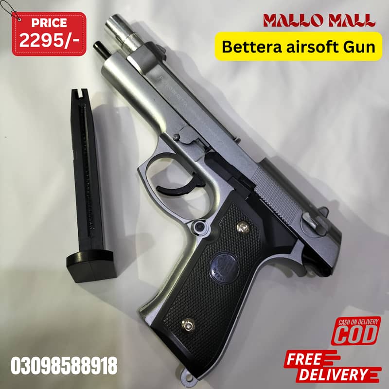 Huge Range of Lighter & Airsoft Gun at Mallomall. store 8