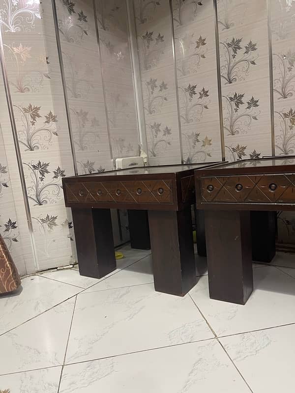 Tables for sale 2