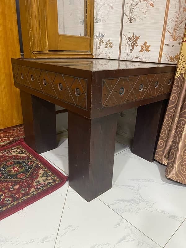 Tables for sale 4