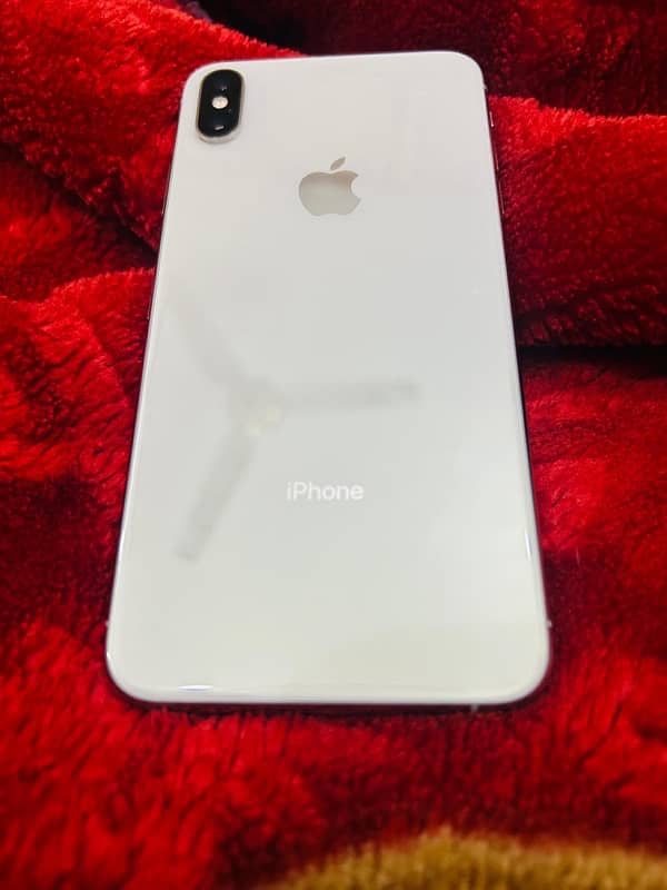 iphone xsmax 256gb 1