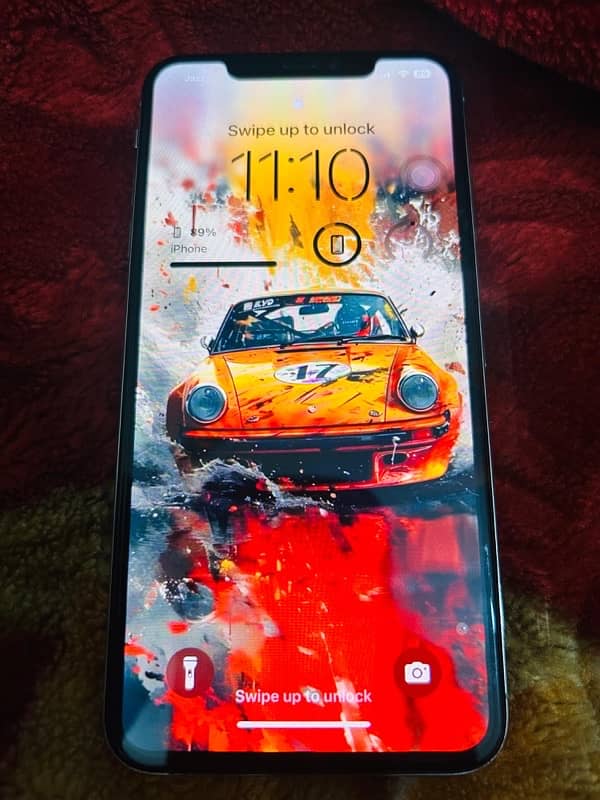 iphone xsmax 256gb 2