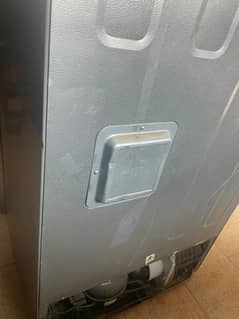 used four door refrigerator changhongRuba