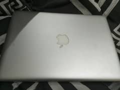 MacBook