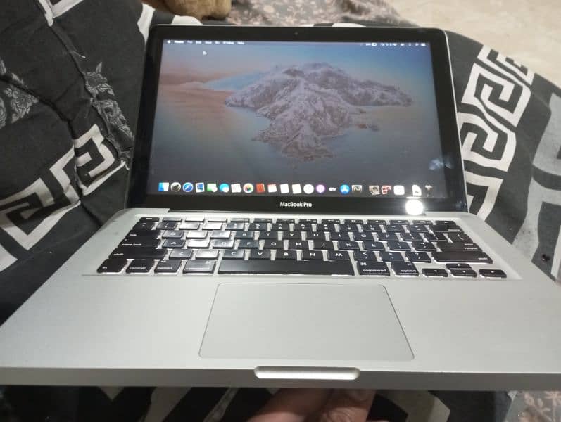 MacBook pro mid 2012 look like nee 4