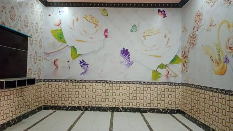 fully furnished good location in chota sahiwal 03212051299 3