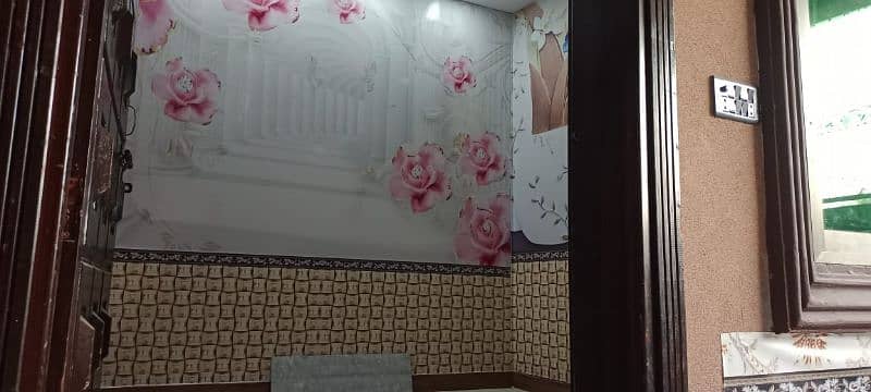 fully furnished good location in chota sahiwal 03212051299 4