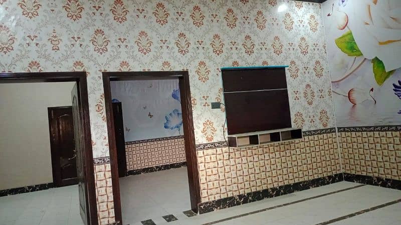 fully furnished good location in chota sahiwal 03212051299 5