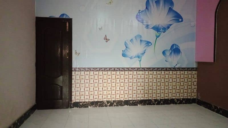 fully furnished good location in chota sahiwal 03212051299 8