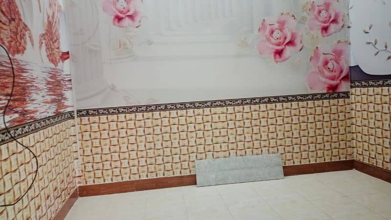 fully furnished good location in chota sahiwal 03212051299 16