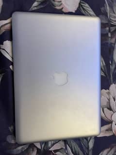 MacBook