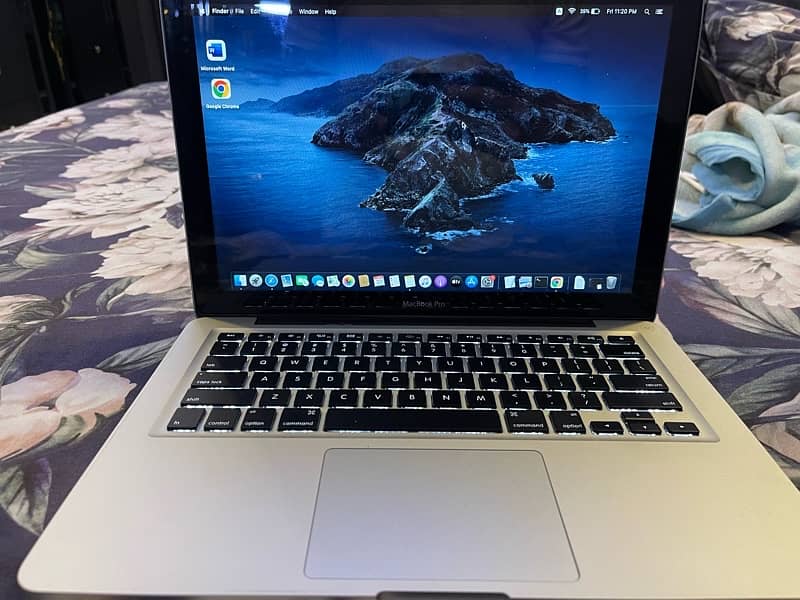 MacBook Pro 2012 for sale 1