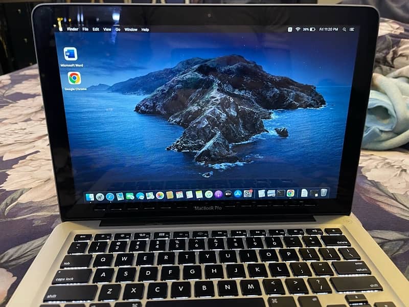 MacBook Pro 2012 for sale 2