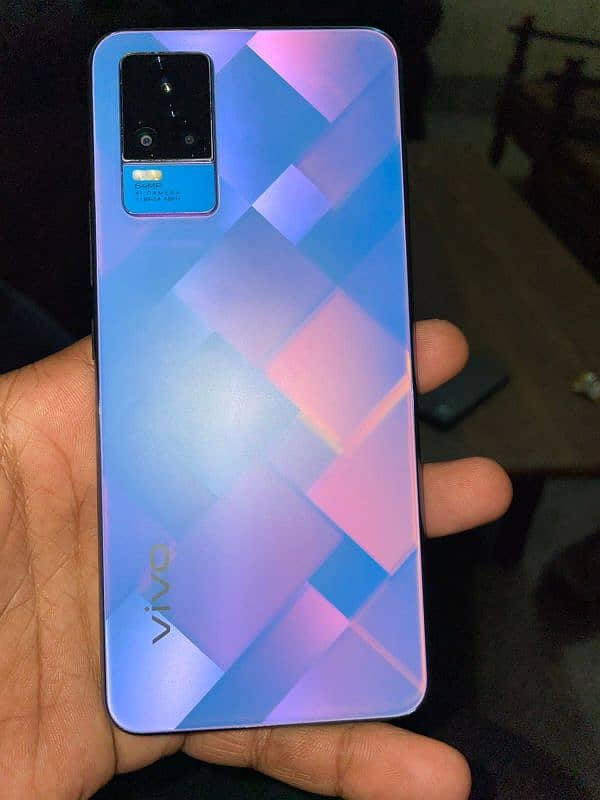 vivo v21e 1