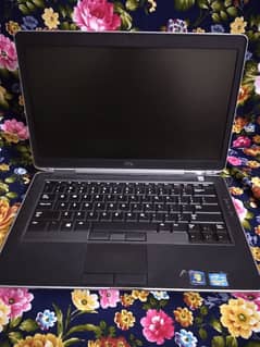 Dell Latitude E6430s Core i5 Laptop in Good condition